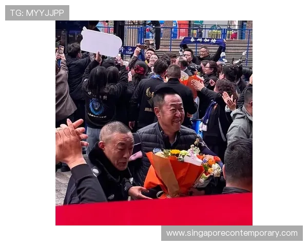 高敬刚:泰州队已备战新赛季