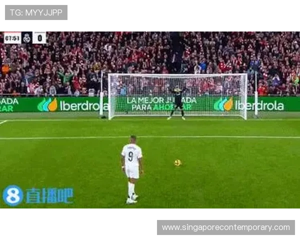 姆巴佩:重要的是点球罚进,而不是谁去主罚