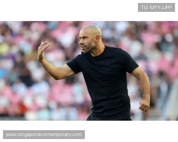 马斯切拉诺因个人原因辞去迈阿密主帅职务